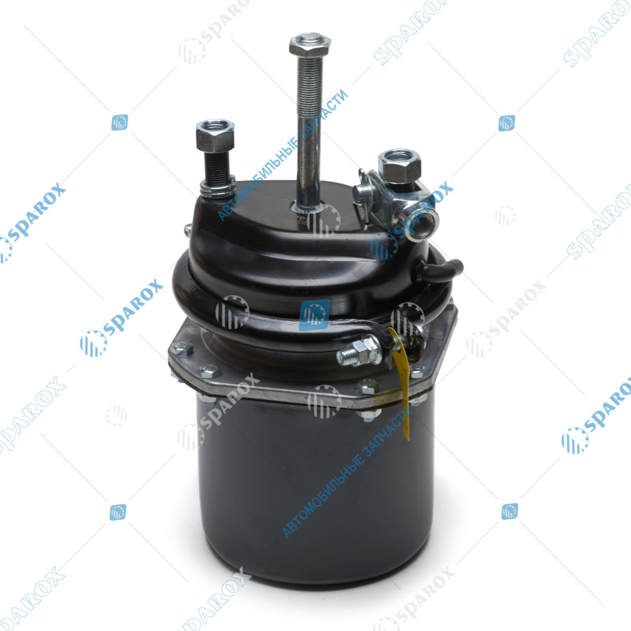 100-3519100 Энергоаккумулятор тип 20/20 Камаз, МАЗ, КрАЗ, УРАЛ 100-3519100 (ZTD)