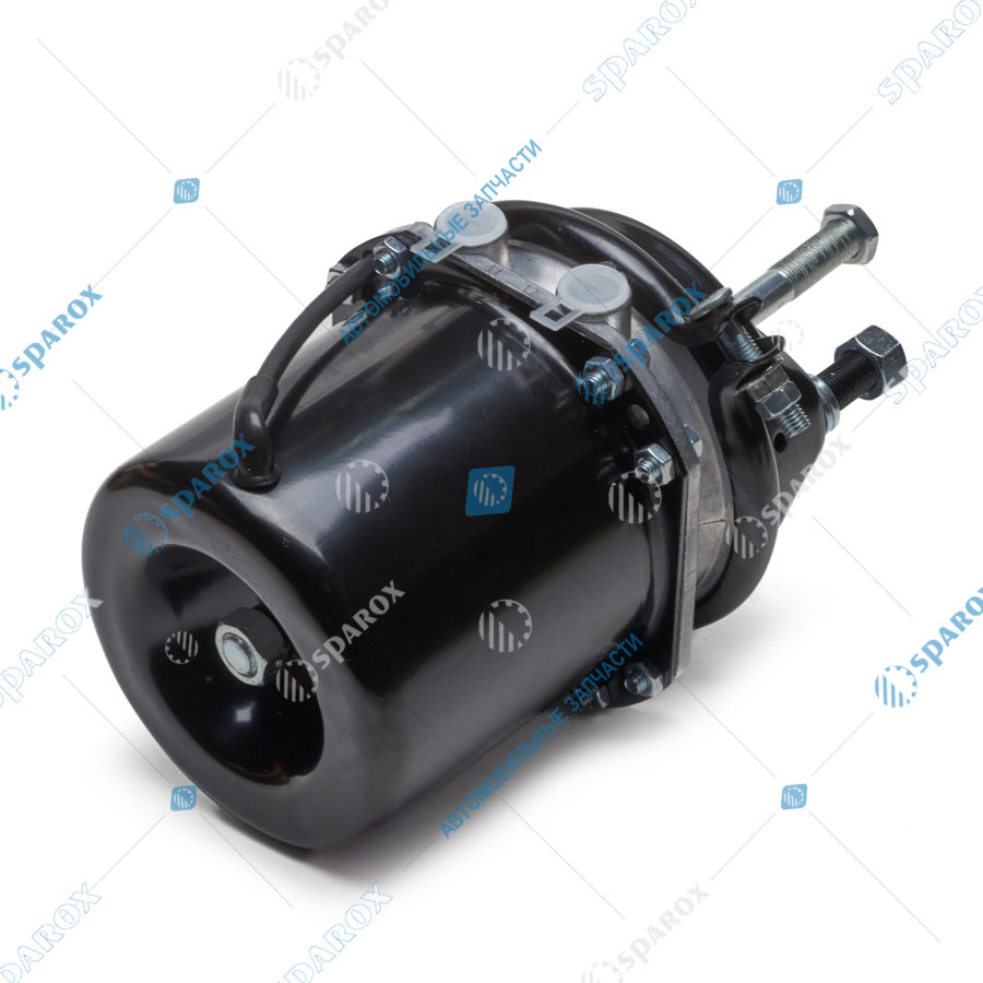 100-3519100 Энергоаккумулятор тип 20/20 Камаз, МАЗ, КрАЗ, УРАЛ 100-3519100 (ZTD)