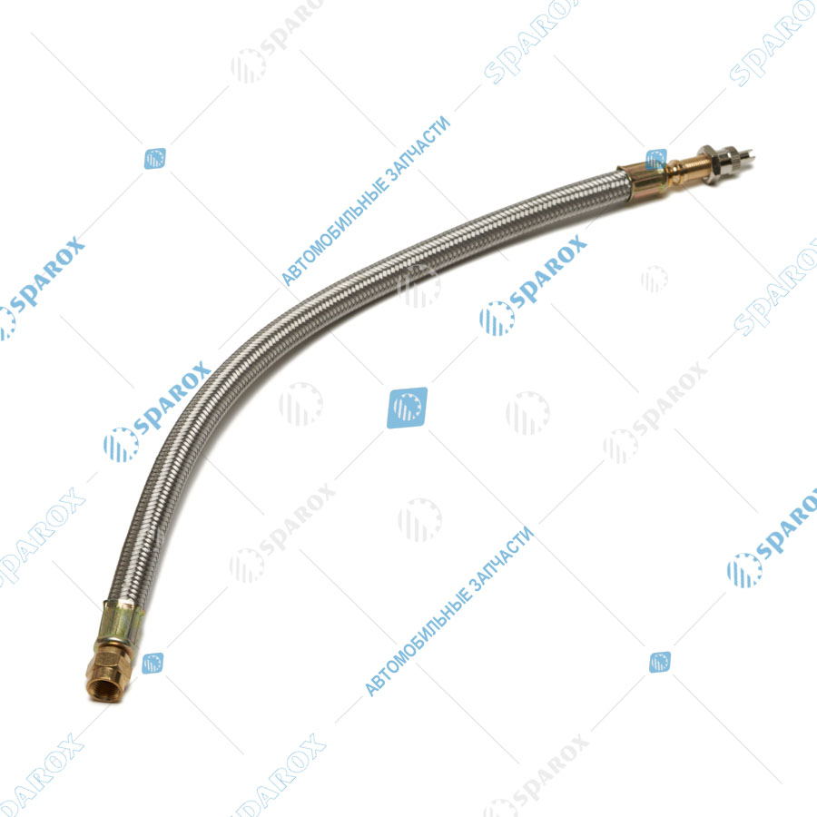 НОРМ-EX330RM Удлинитель ex 330 rm (резиновый в металлической оплётке)