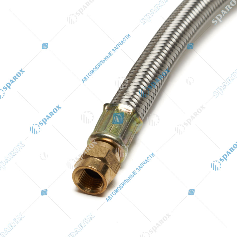 НОРМ-EX330RM Удлинитель ex 330 rm (резиновый в металлической оплётке)