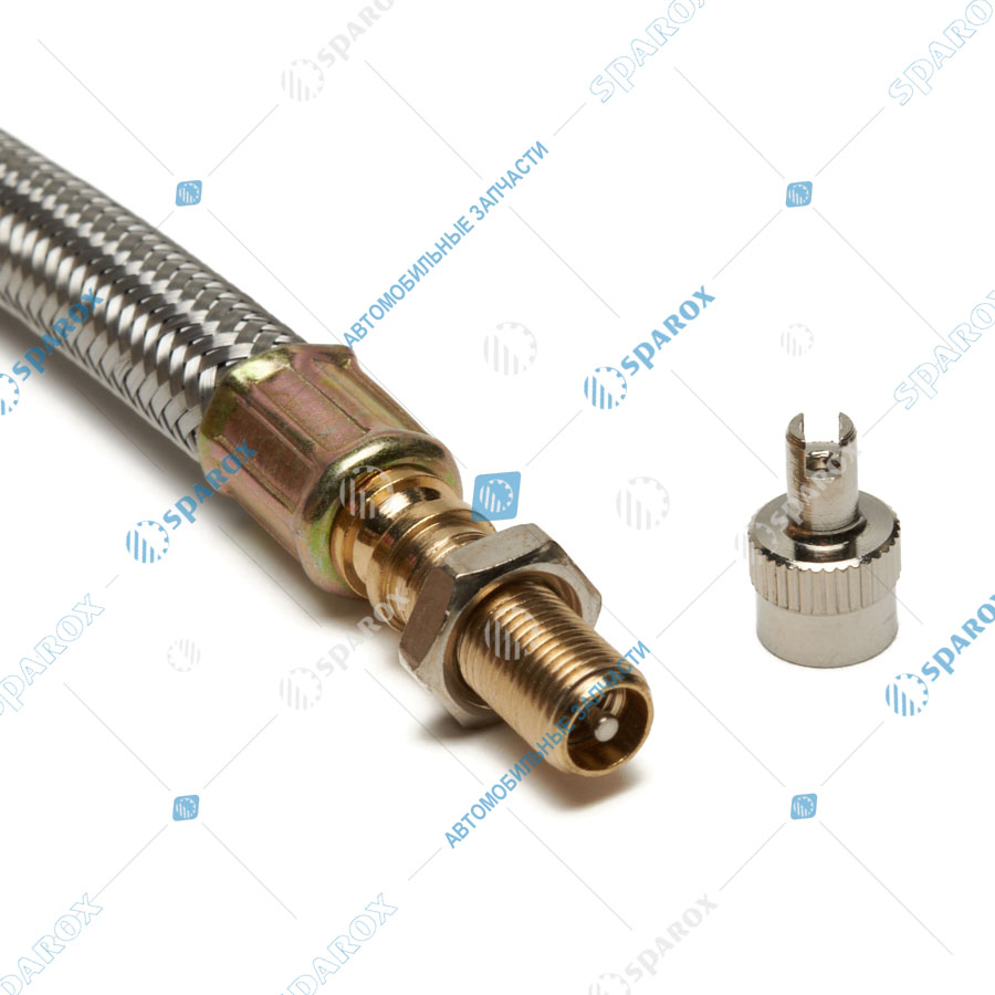 НОРМ-EX330RM Удлинитель ex 330 rm (резиновый в металлической оплётке)