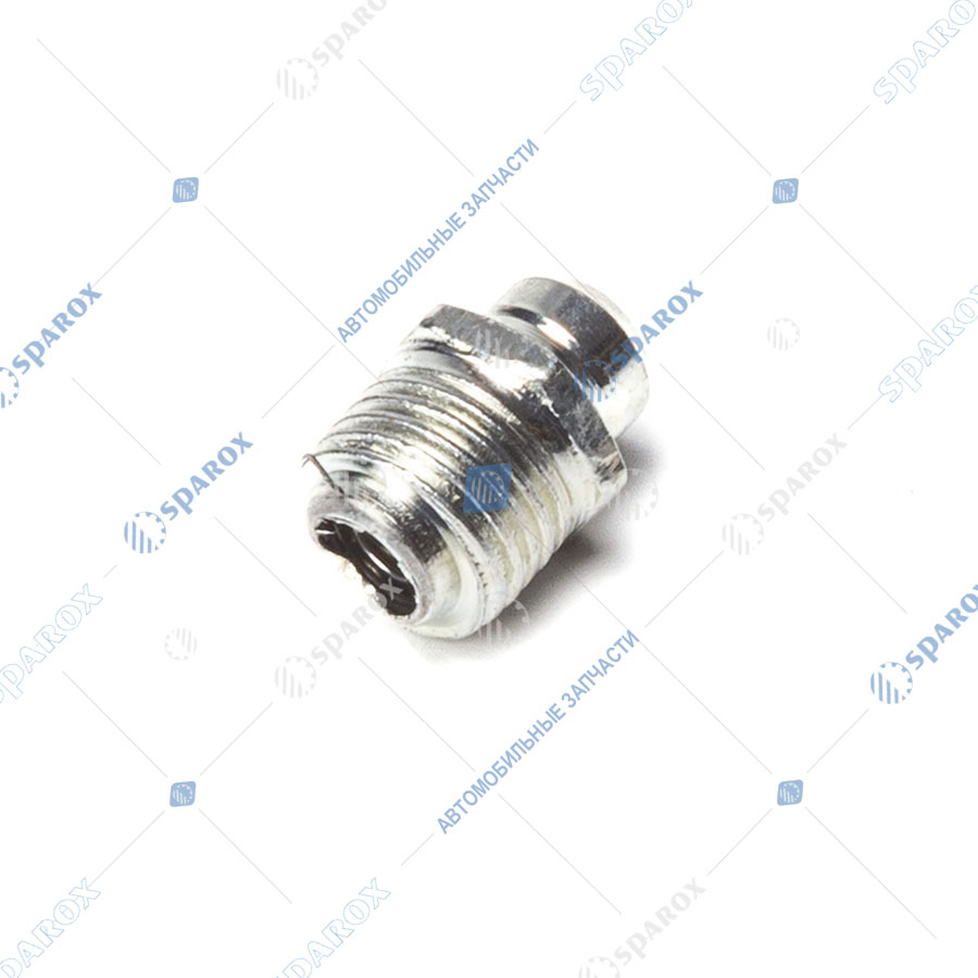 АЕ-М10 (прямая) Пресс-масленка М10 (прямая)