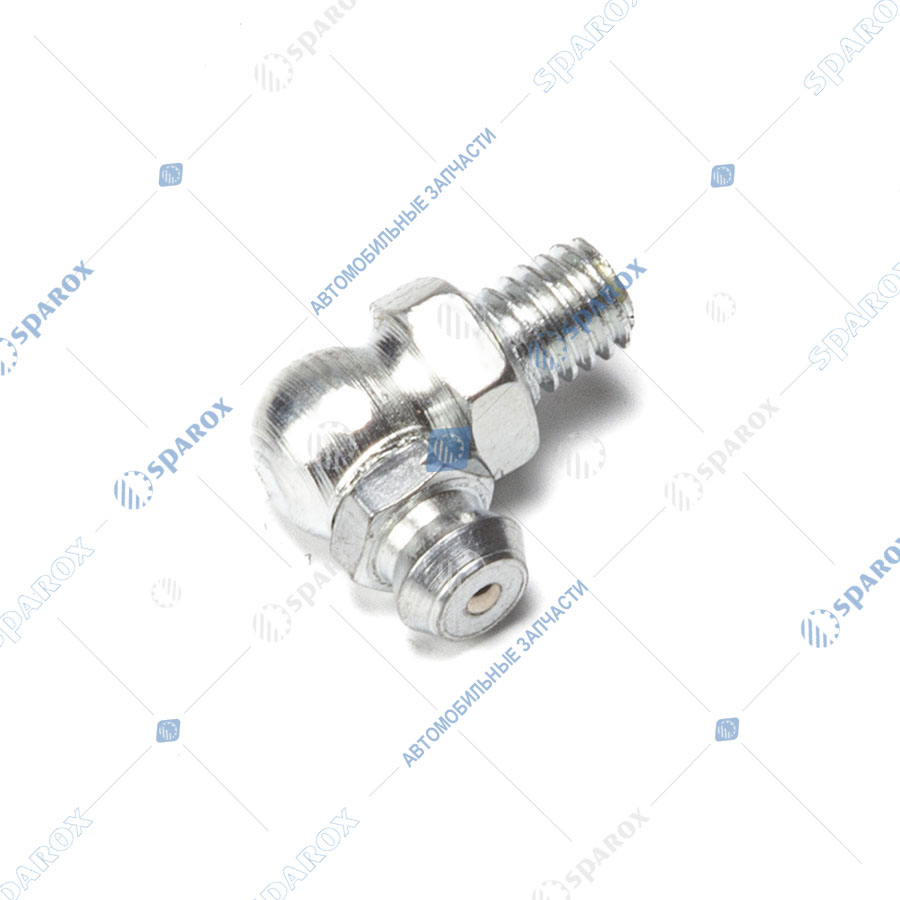 АЕ-М6 (90 градусов) Пресс-масленка М6 (90 градусов)