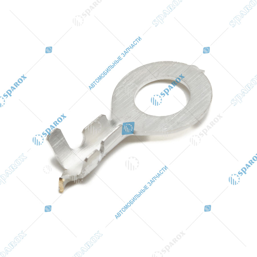 Наконечник-4573738852 Клемма кольцевая d=6,2 мм  4573738852 (КОПИР)