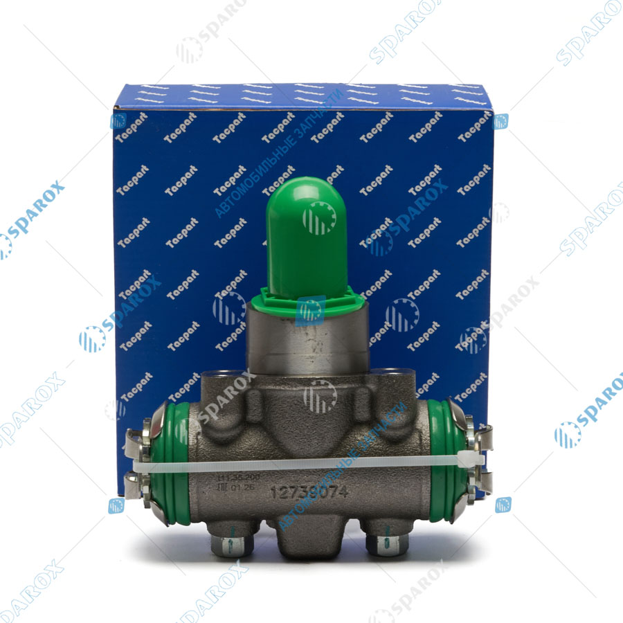 Tacpart-t11.35.200 Механизм клиновой УРАЛ, IVECO, DAF (12739074/АИ-3501020)