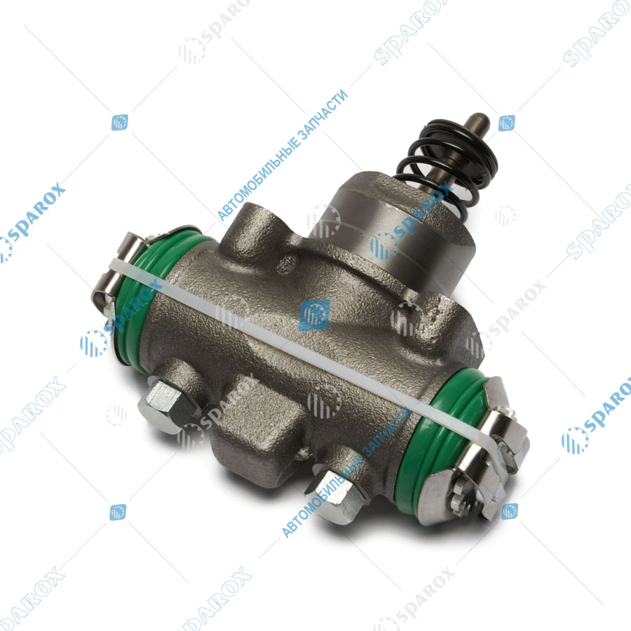 Tacpart-t11.35.200 Механизм клиновой УРАЛ, IVECO, DAF (12739074/АИ-3501020)