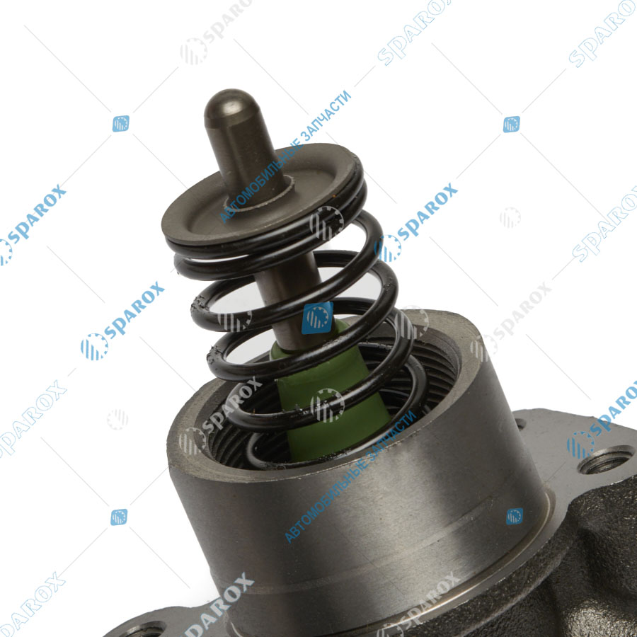 Tacpart-t11.35.200 Механизм клиновой УРАЛ, IVECO, DAF (12739074/АИ-3501020)