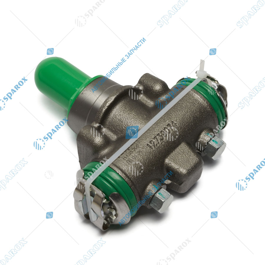 Tacpart-t11.35.200 Механизм клиновой УРАЛ, IVECO, DAF (12739074/АИ-3501020)