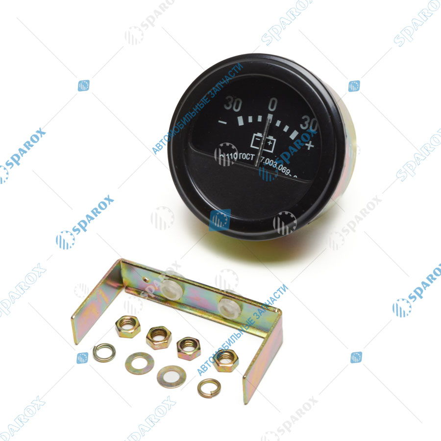 IM-АП110 Указатель тока Камаз, МАЗ