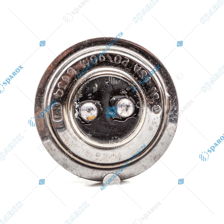 IM-А12-50/40 Автолампа R1 12V 50/40W P42D тракторная, двухконтактная (IM)