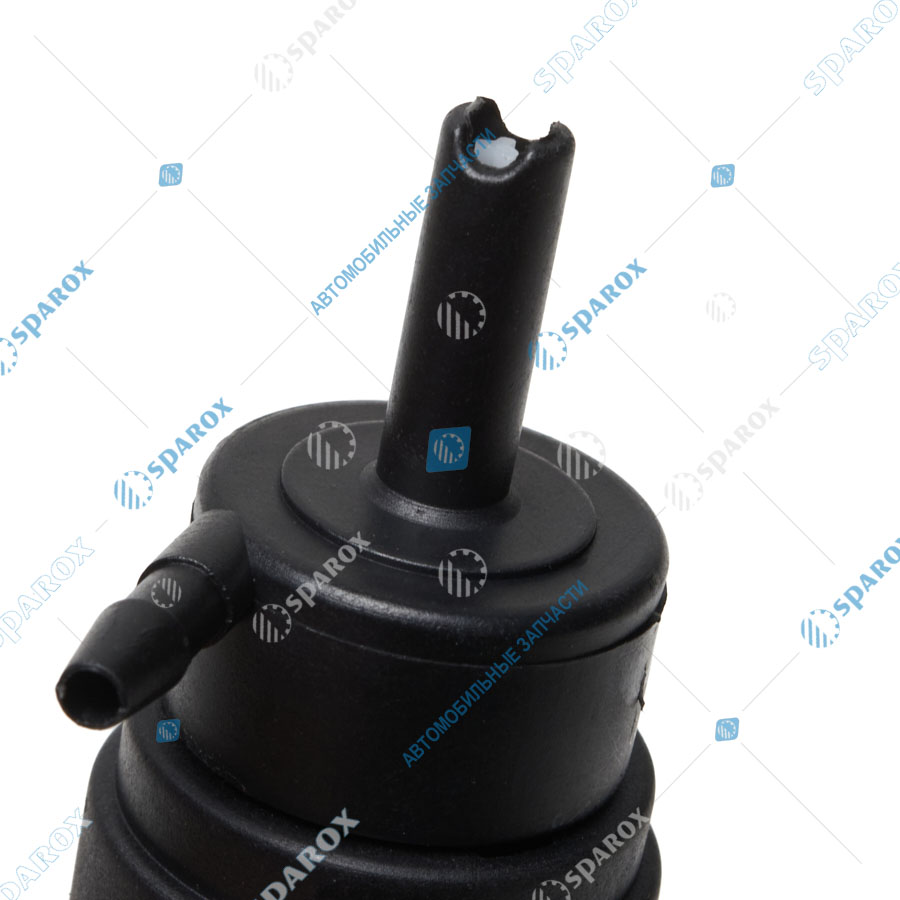 АЕ-ЭНЦ 1,6-24В Насос бачка омывателя, КамАЗ, ЗИЛ, МАЗ, КРАЗ, 24 В (ан. 991.3730 , 1124.5208100)