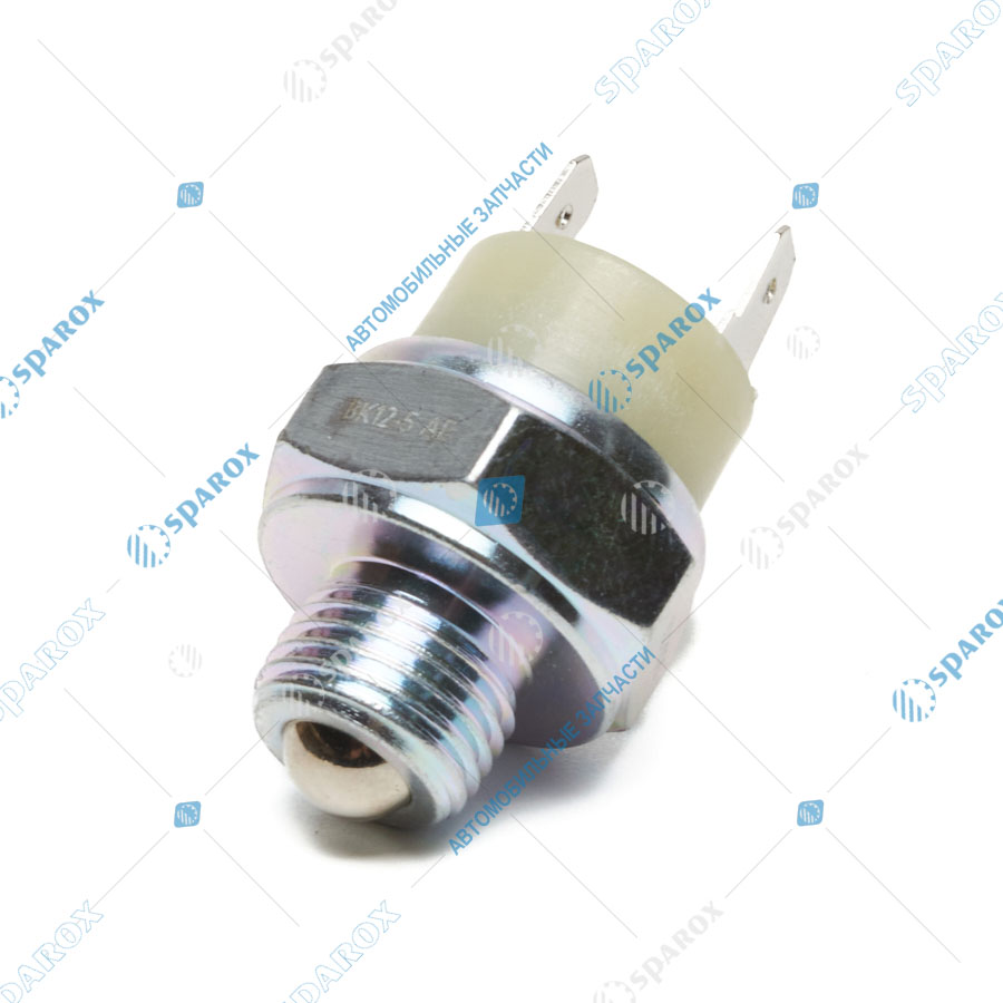 АЕ-ВК12-5 Выключатель света заднего хода, ВАЗ, ГАЗ, УАЗ, КамАЗ, МТЗ