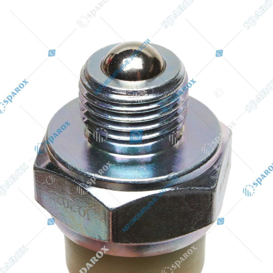 АЕ-ВК12-5 Выключатель света заднего хода, ВАЗ, ГАЗ, УАЗ, КамАЗ, МТЗ