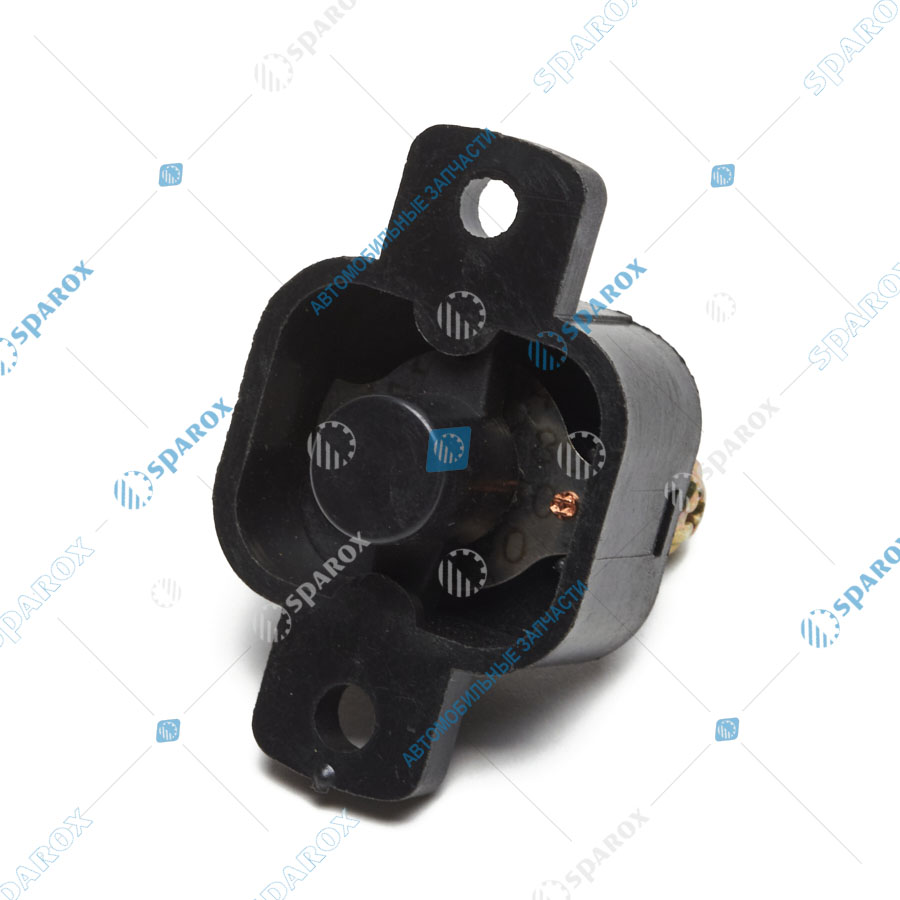 29-3722 20А IM Предохранитель 20А автоматический (теплушка) (294.3722, 0128.3708-800 IM) 29.3722 20А IM