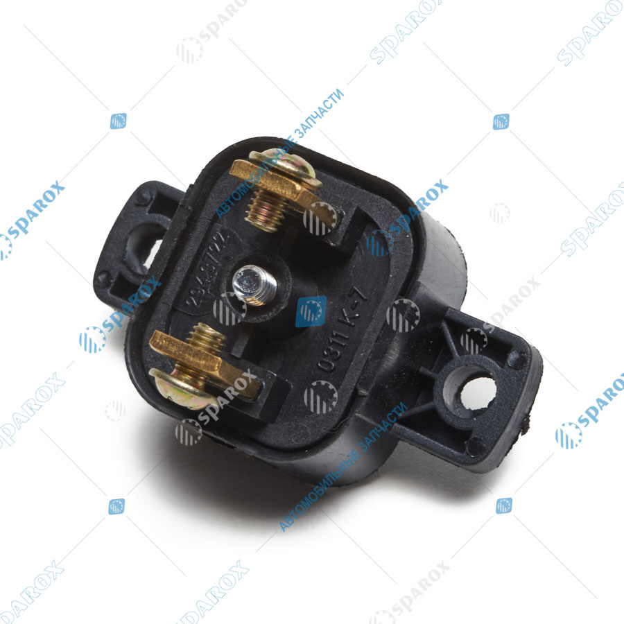 291-3722 30А IM Предохранитель 30А автоматический (теплушка) (294.3722, 0127.3708-800 IM) 291.3722 30А IM