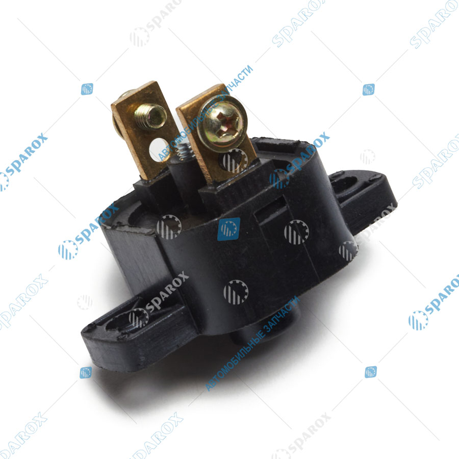 291-3722 30А IM Предохранитель 30А автоматический (теплушка) (294.3722, 0127.3708-800 IM) 291.3722 30А IM