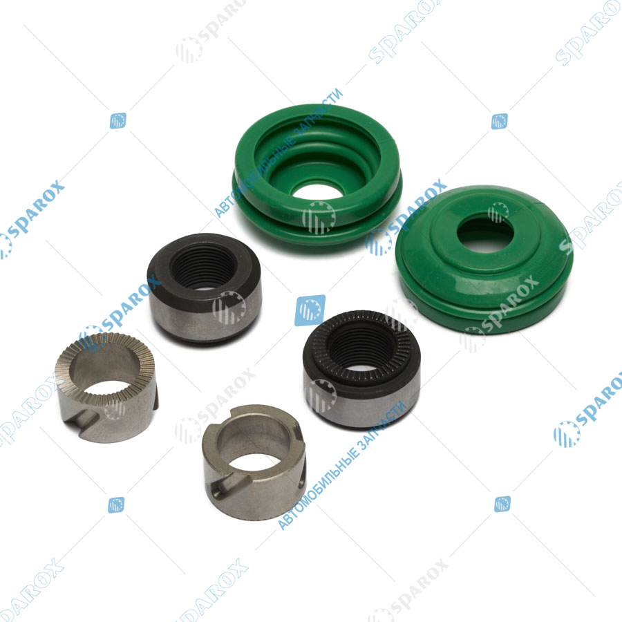 Tacpart-t11.35.200RKB Ремкомплект механизма клинового УРАЛ, IVECO, DAF (12739074) большой (12999411 VT)