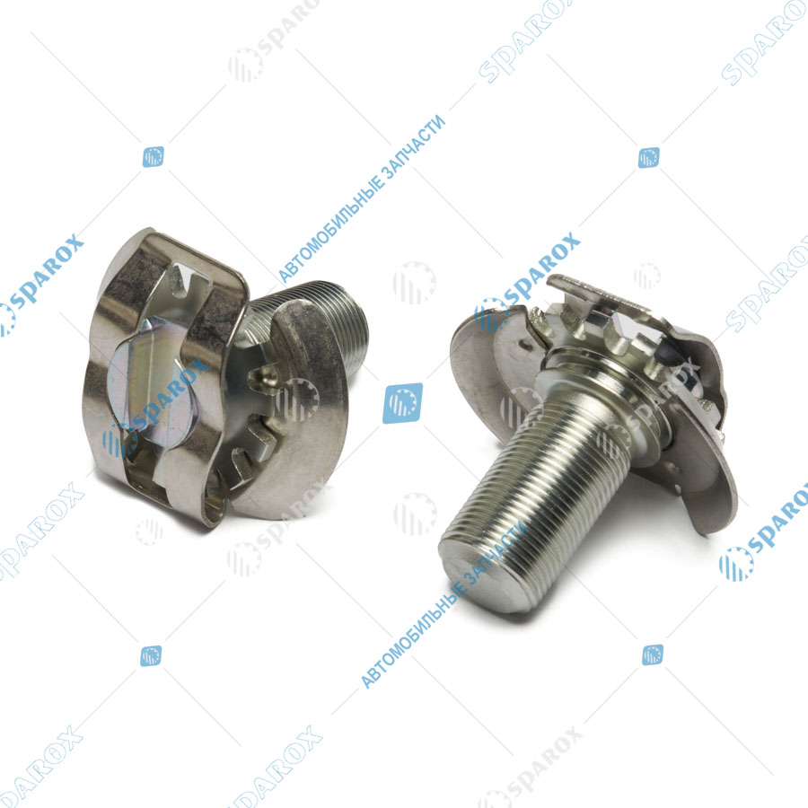 Tacpart-t11.35.200RKB Ремкомплект механизма клинового УРАЛ, IVECO, DAF (12739074) большой (12999411 VT)