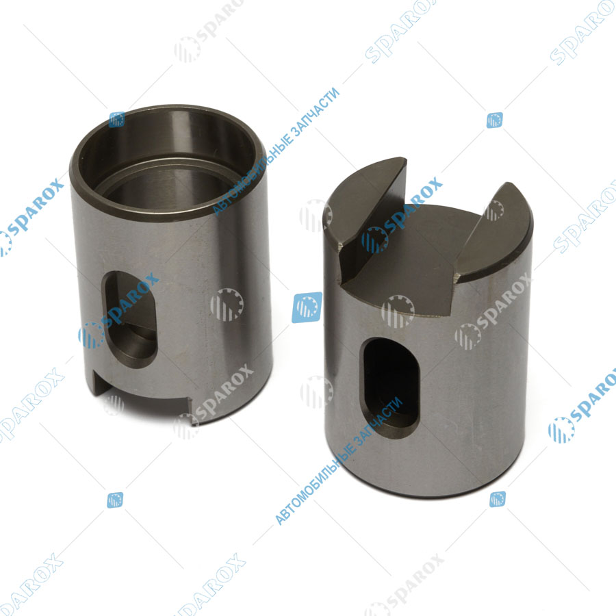 Tacpart-t11.35.200RKB Ремкомплект механизма клинового УРАЛ, IVECO, DAF (12739074) большой (12999411 VT)