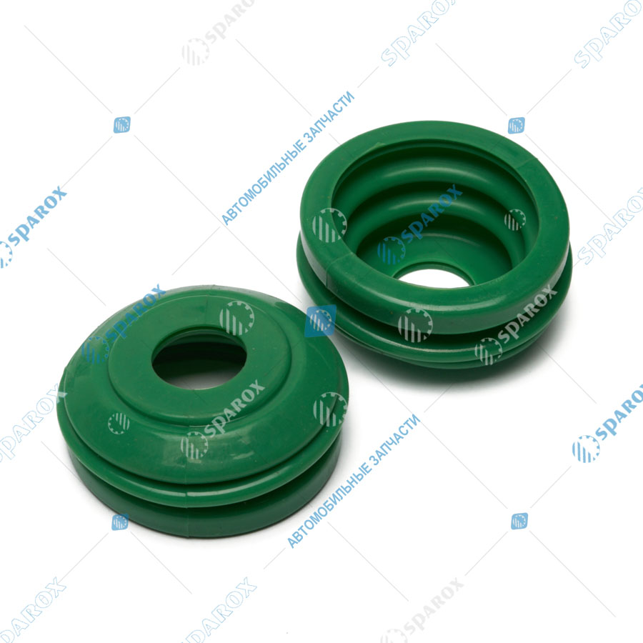 Tacpart-t11.35.200RKS Ремкомплект механизма клинового УРАЛ, IVECO, DAF (12739074) малый (12999418 VT)