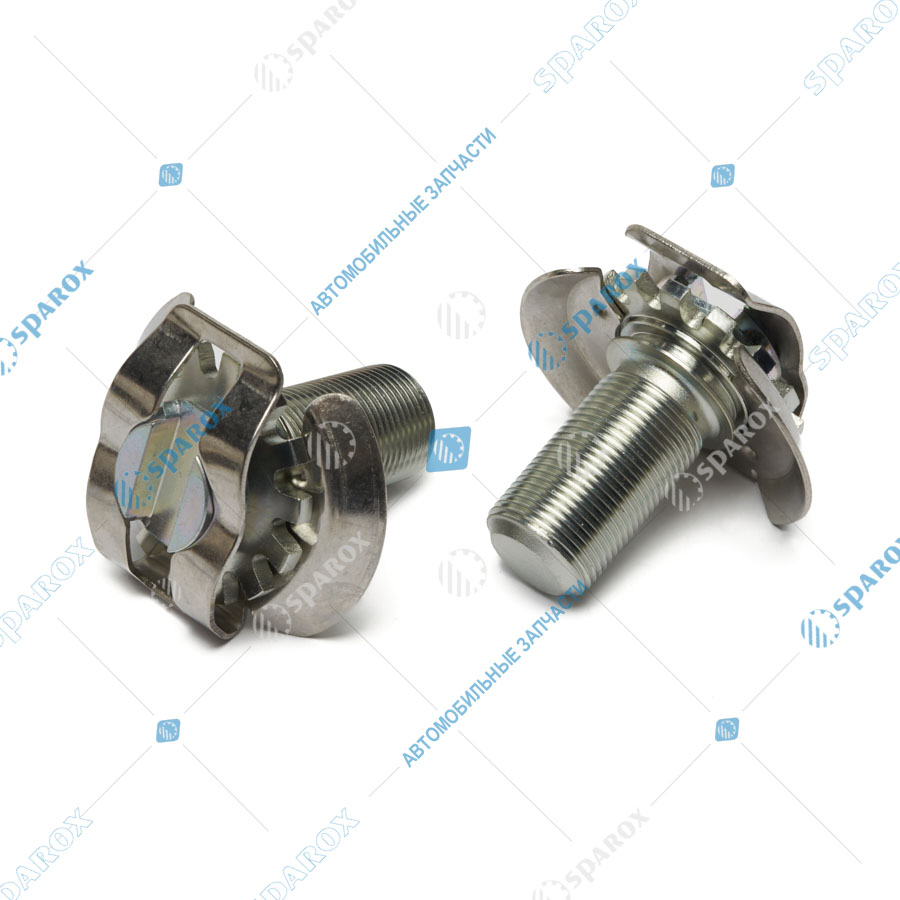 Tacpart-t11.35.200RKS Ремкомплект механизма клинового УРАЛ, IVECO, DAF (12739074) малый (12999418 VT)