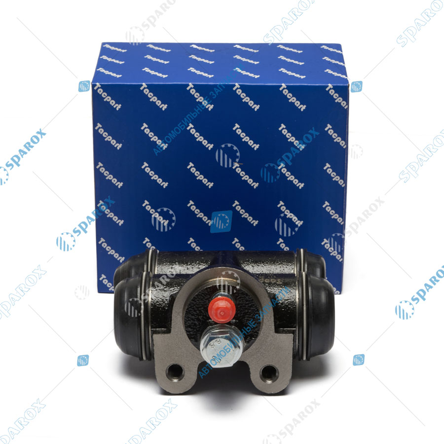 Tacpart-t11.35.201 Цилиндр тормозной колёсный УРАЛ (375-3501030-01)