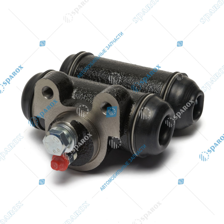Tacpart-t11.35.201 Цилиндр тормозной колёсный УРАЛ (375-3501030-01)