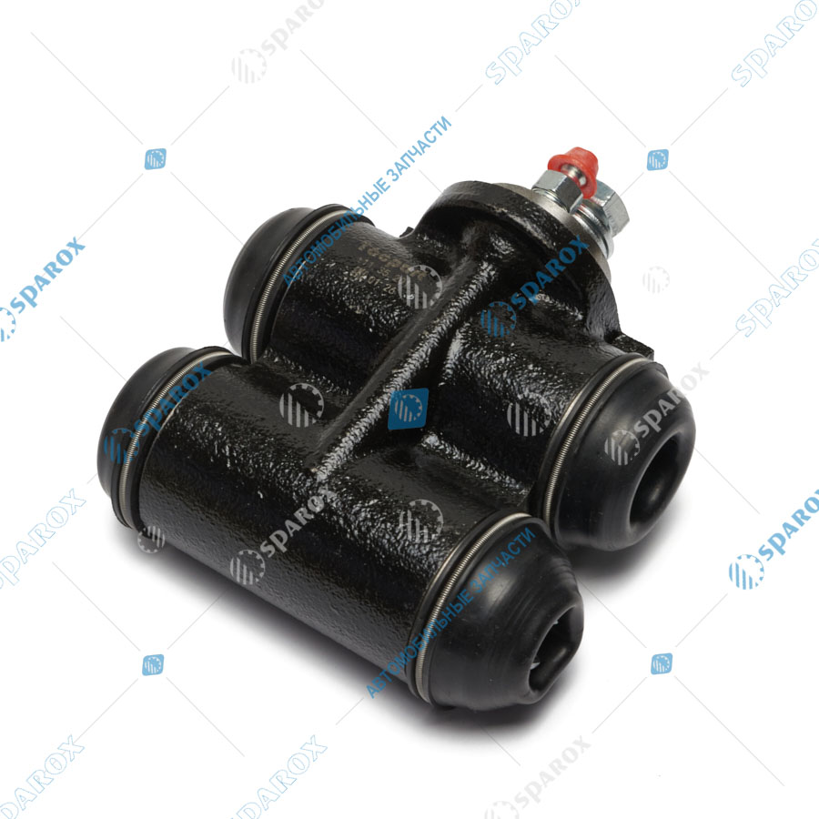 Tacpart-t11.35.201 Цилиндр тормозной колёсный УРАЛ (375-3501030-01)