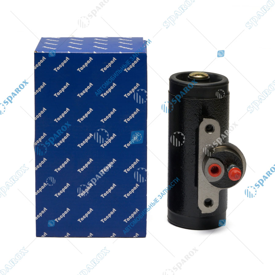 Tacpart-t11.35.202 Цилиндр тормозной колесный УРАЛ (55571Х-3501040)