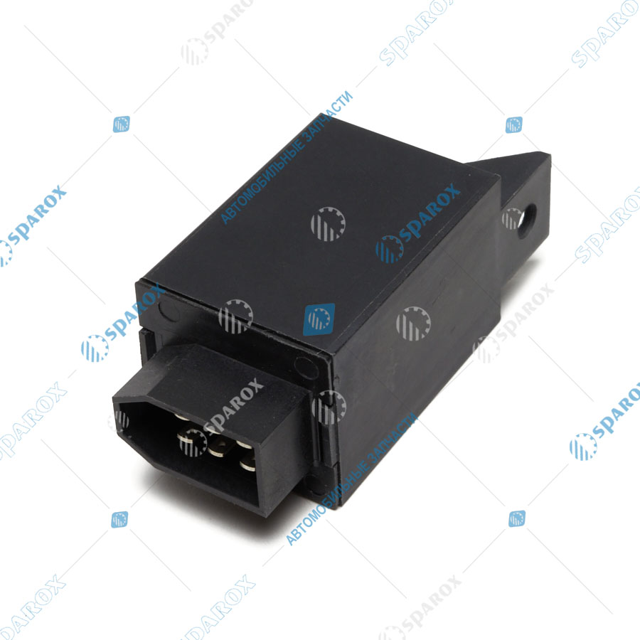 ТАИС.421415.006 Блок управления свечами накаливания МКП-3 ТАИС.421415.006 (МПОВТ)