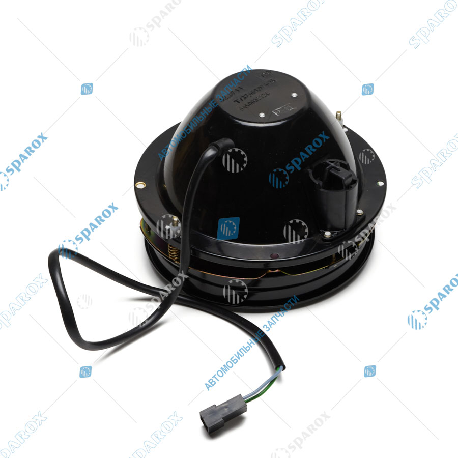 8450083236 (62.3711) Фара с закаленным стеклом ВАЗ-21213, УАЗ 8450083236 (62.3711) (ОСВАР)