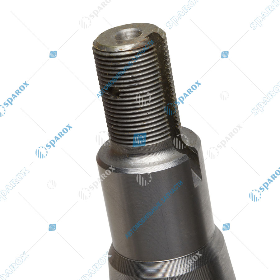 C41R11-3001013 Кулак поворотный ГАЗон NEXT левый (Рубин)