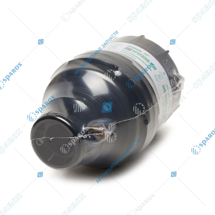 LF-17356-СПЕЦМАШ Фильтр масляный 3302 (дв.CUMMINS ISF2.8) ВАЛДАЙ,ПАЗ,Кит.Авто ДВ.300,310,340,375л.с.(СПЕЦМАШ) 5266016