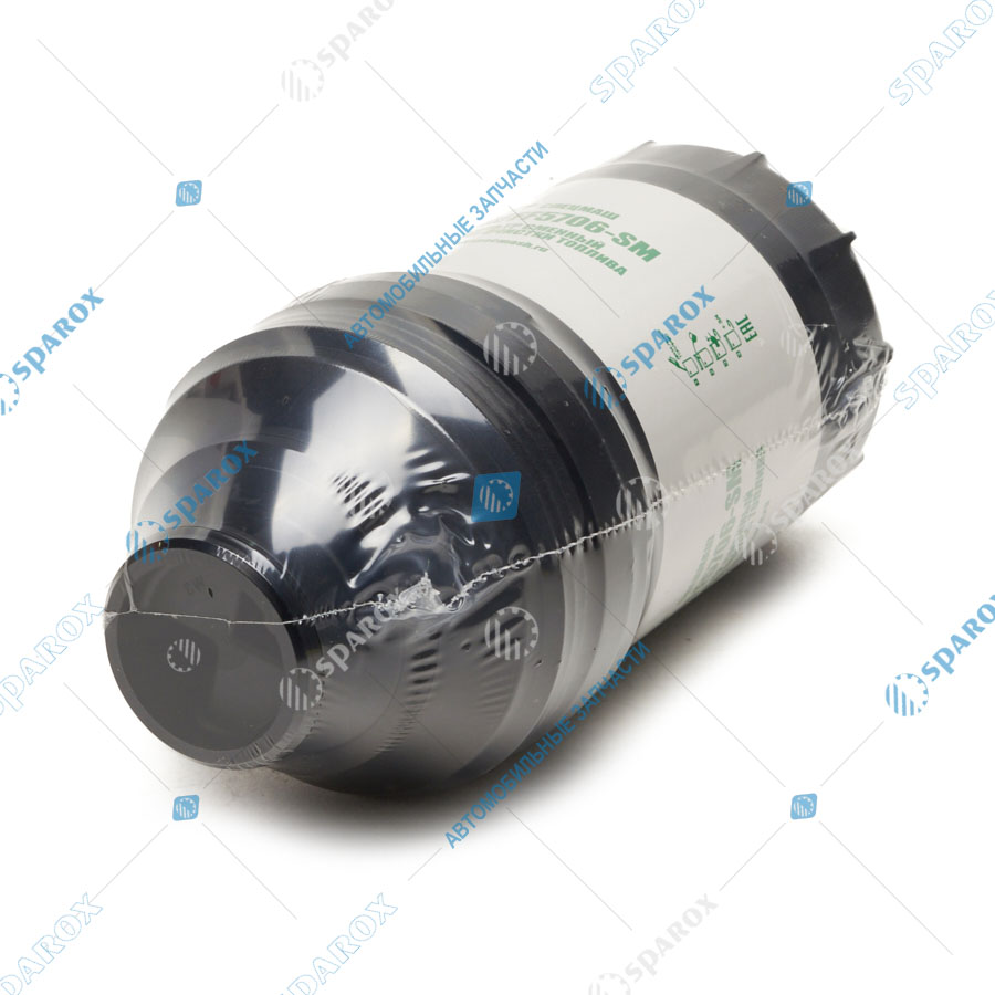 FF-5706-СПЕЦМАШ Фильтр топливный 3309, 3310 (дв.CUMMINS ISF3.8) ВАЛДАЙ,ПАЗ,КАВЗ,Кит.Авто дв.300,310,340л.с (СПЕЦМАШ)