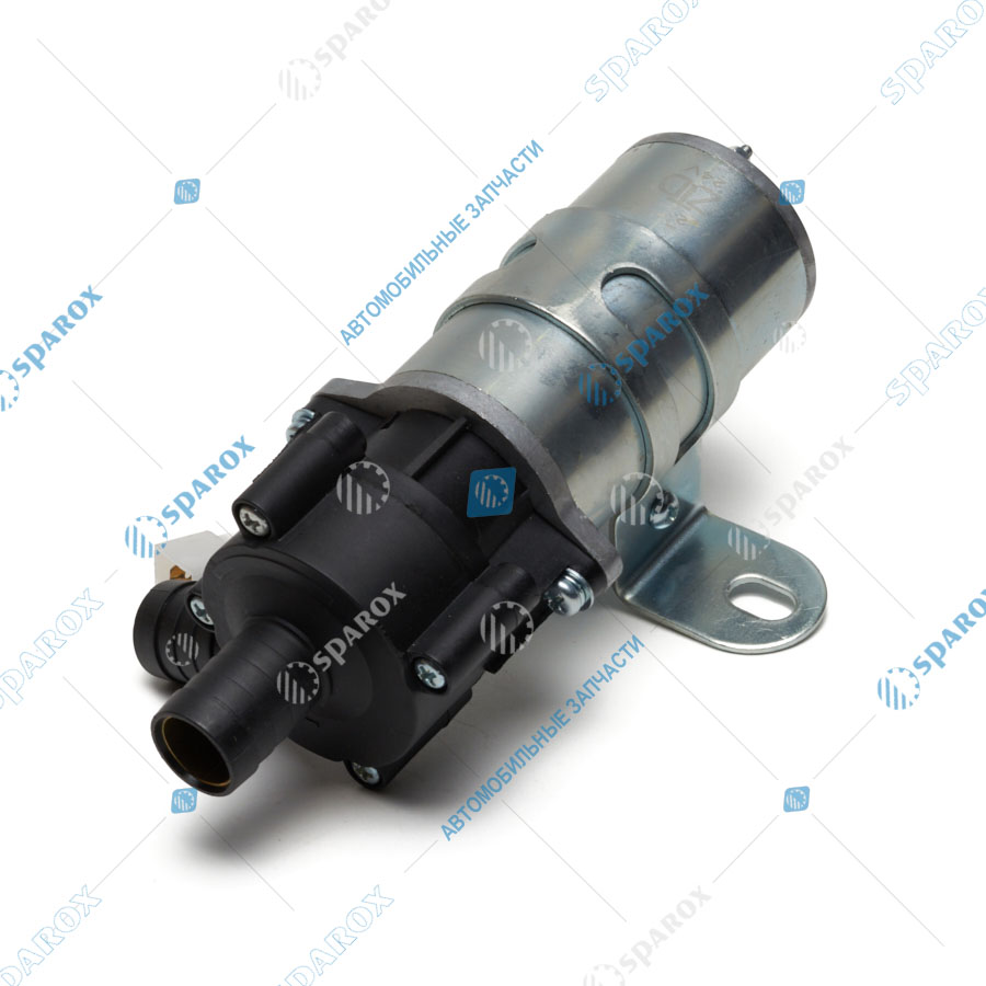 89-3780 Насос отопителя салона 24В D=18мм 2 провода (89.3780) 3780 (ZTD)