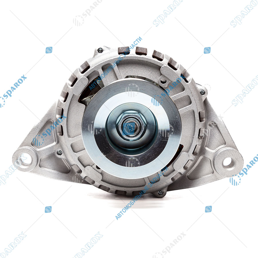 3122-3771-01 AE Генератор Камаз, ИКАРУС, ПАЗ дв. 740.11, Д-463-10 28В 95А 2-ручьевой 3122.3771-01 (АЕ)