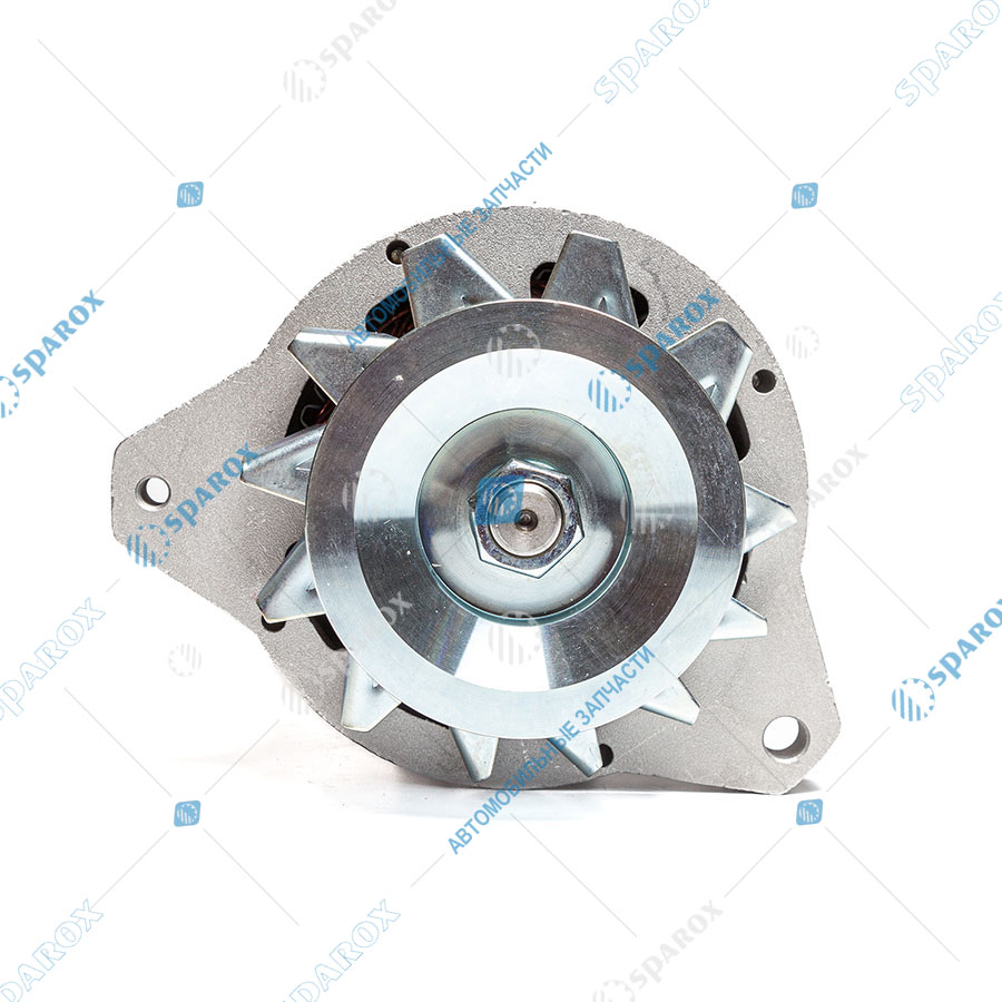 Г273Г1-3701-03 AE Генератор Камаз, МАЗ дв. ЯМЗ, Камаз 28В 50А 1-ручьевой Г273Г1-3701-03 (AE)