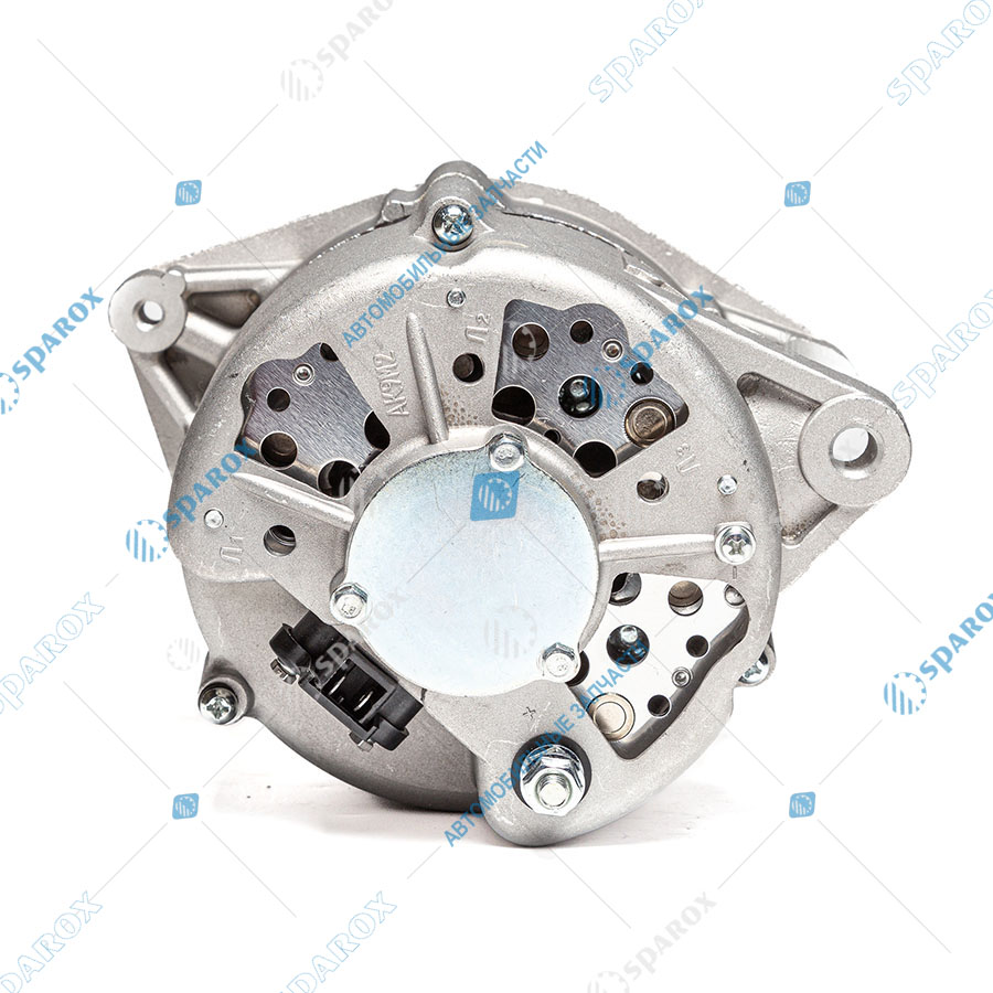 АЕ-Г288 Генератор КрАЗ, УРАЛ дв.ЯМЗ-236,238 28В 47А 2-ручьевой Г288 (АЕ)