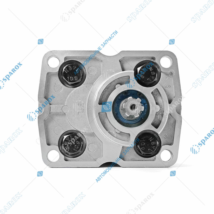 АЕ-НШ-16М-3 Насос шестерённый правый (GP 2BM 16R-A101A) НШ-16М-3 (AE)