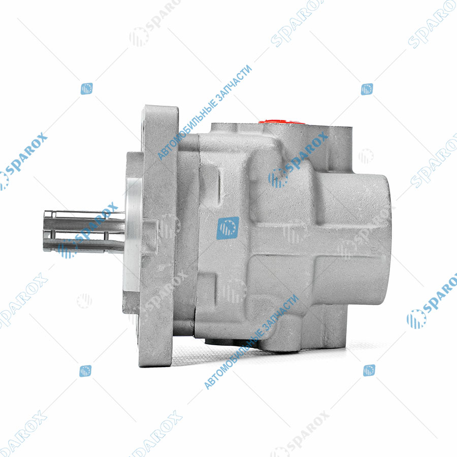АЕ-НШ-16М-3 Насос шестерённый правый (GP 2BM 16R-A101A) НШ-16М-3 (AE)