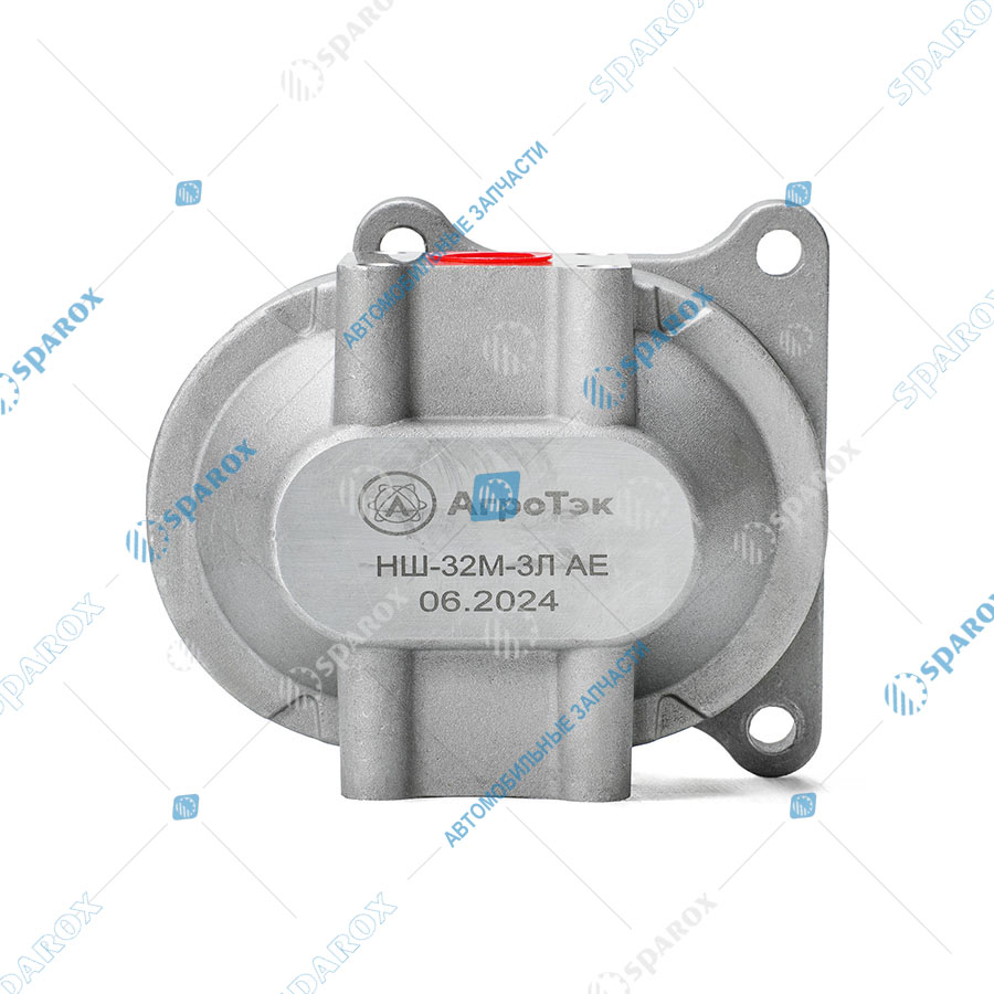 АЕ-НШ-32М-3Л Насос шестерённый левый плоский ХТЗ (GP 3BM 32L-A204A) НШ-32М-3Л (AE)