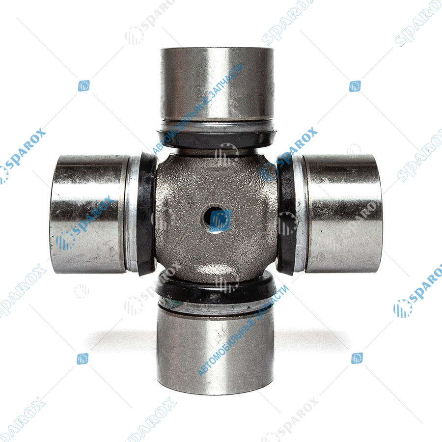 53205-2201025 AE Крестовина карданного вала в сборе (50х135), КамАЗ, УРАЛ