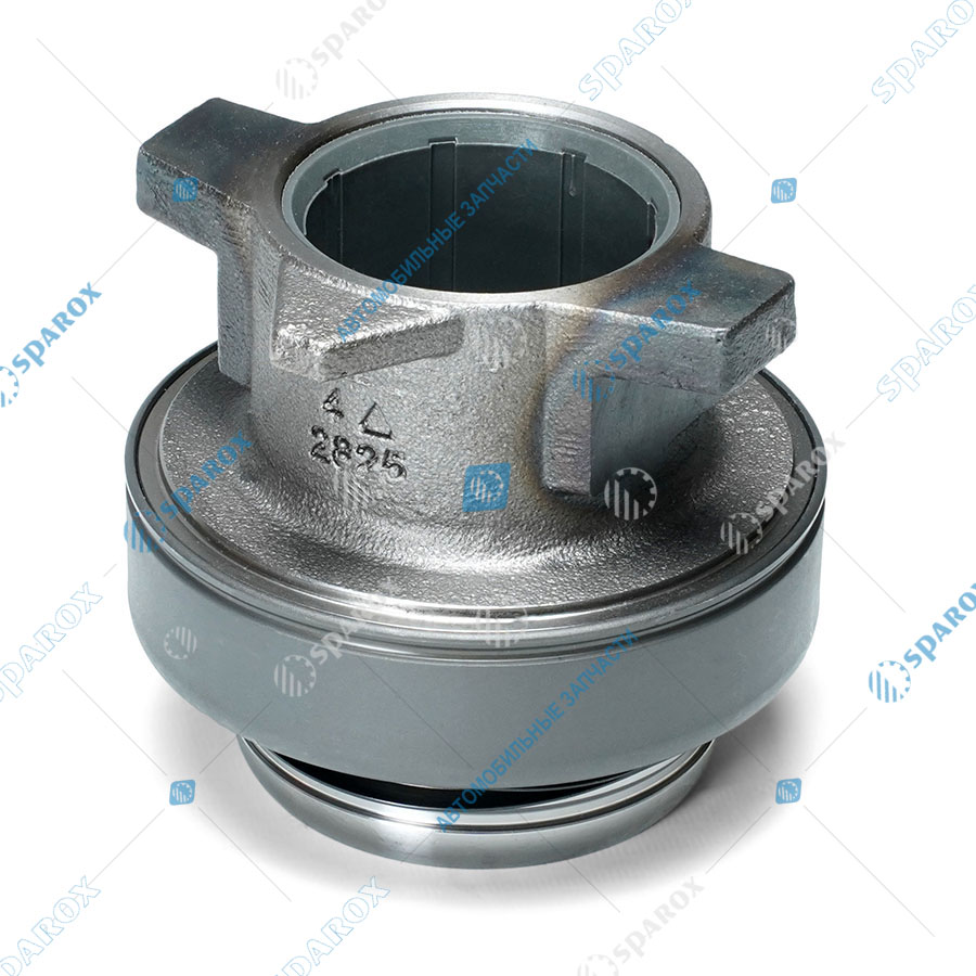 АЕ-3151000034 Муфта сцепления в сборе с подшипником, КамАЗ, MFZ-430