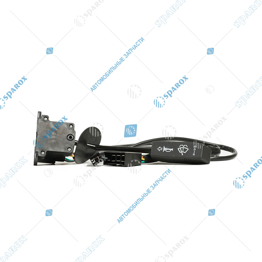 4002-3709 Переключатель подрулевой стеклоочистителя Камаз, ЗИЛ, КАЗ, КРАЗ