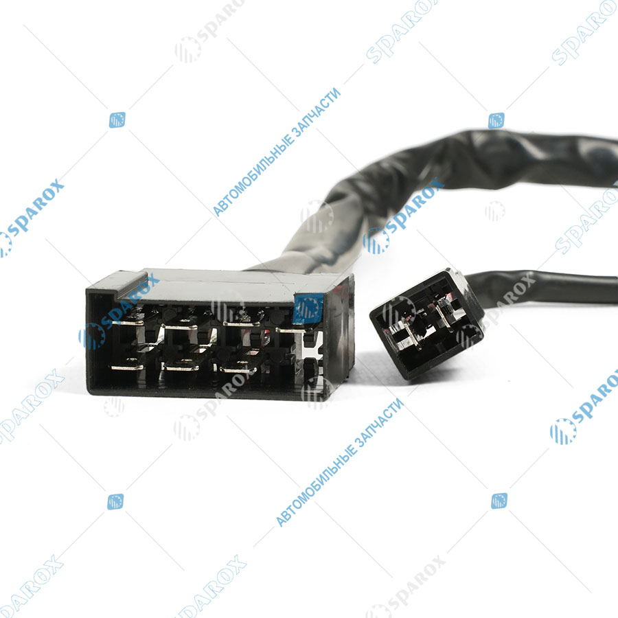 4002-3709 Переключатель подрулевой стеклоочистителя Камаз, ЗИЛ, КАЗ, КРАЗ