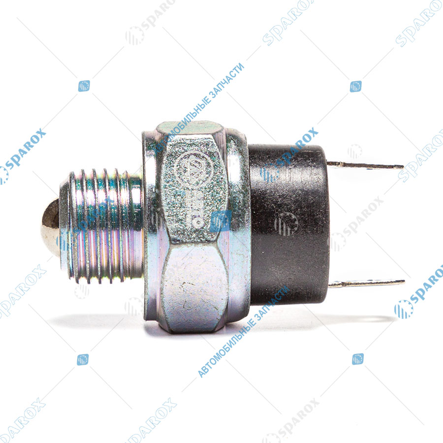 АЕ-ВК12-3 Выключатель света заднего хода, КамАЗ, ГАЗ, ВАЗ, БЕЛАЗ, МТЗ