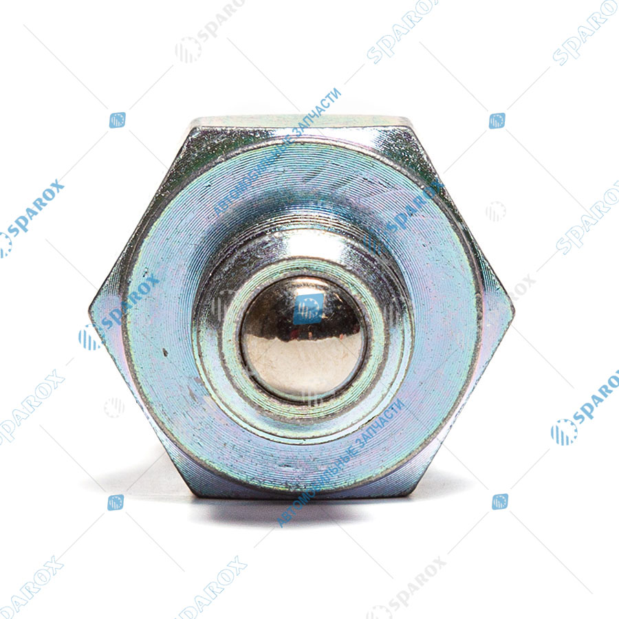 АЕ-ВК12-3 Выключатель света заднего хода, КамАЗ, ГАЗ, ВАЗ, БЕЛАЗ, МТЗ