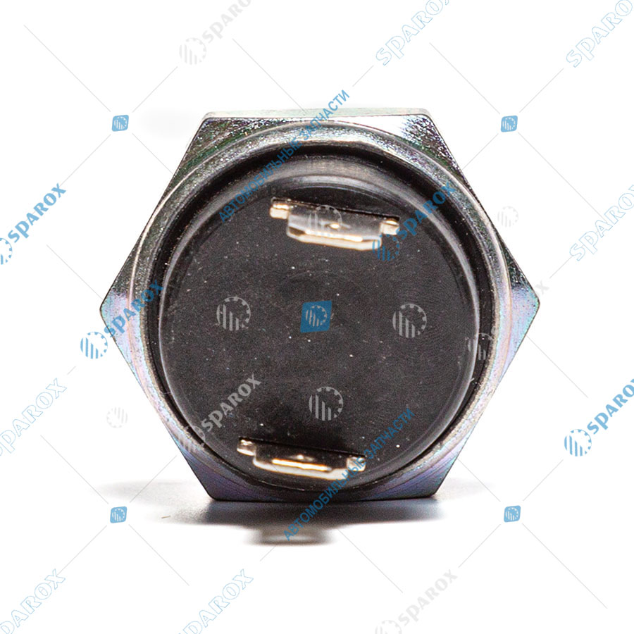 АЕ-ВК12-3 Выключатель света заднего хода, КамАЗ, ГАЗ, ВАЗ, БЕЛАЗ, МТЗ