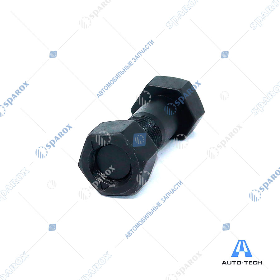 Avto-Tech-AT0051 Болт крепления кардана (M16*60) AVTO-TECH (QUALITY