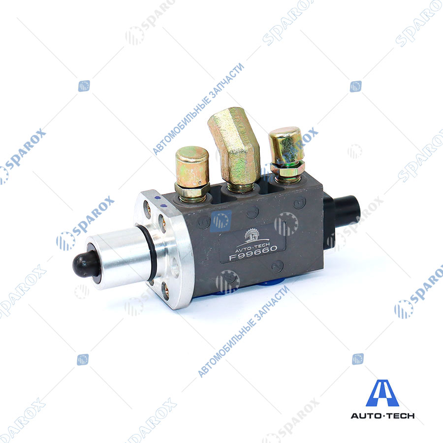 Avto-Tech-AT0338 Клапан делителя AVTO-TECH (QUALITY ORIGINAL)